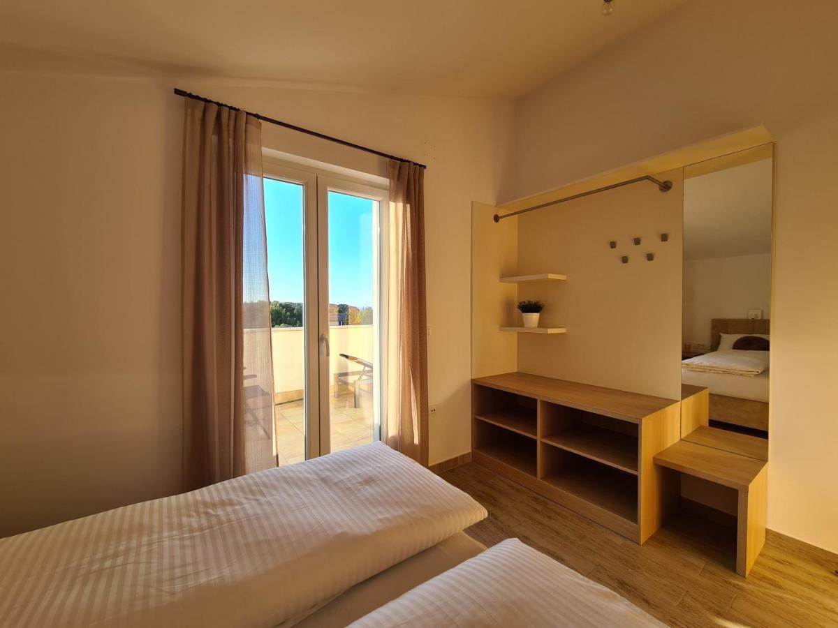 Apartman Orkulabliss *