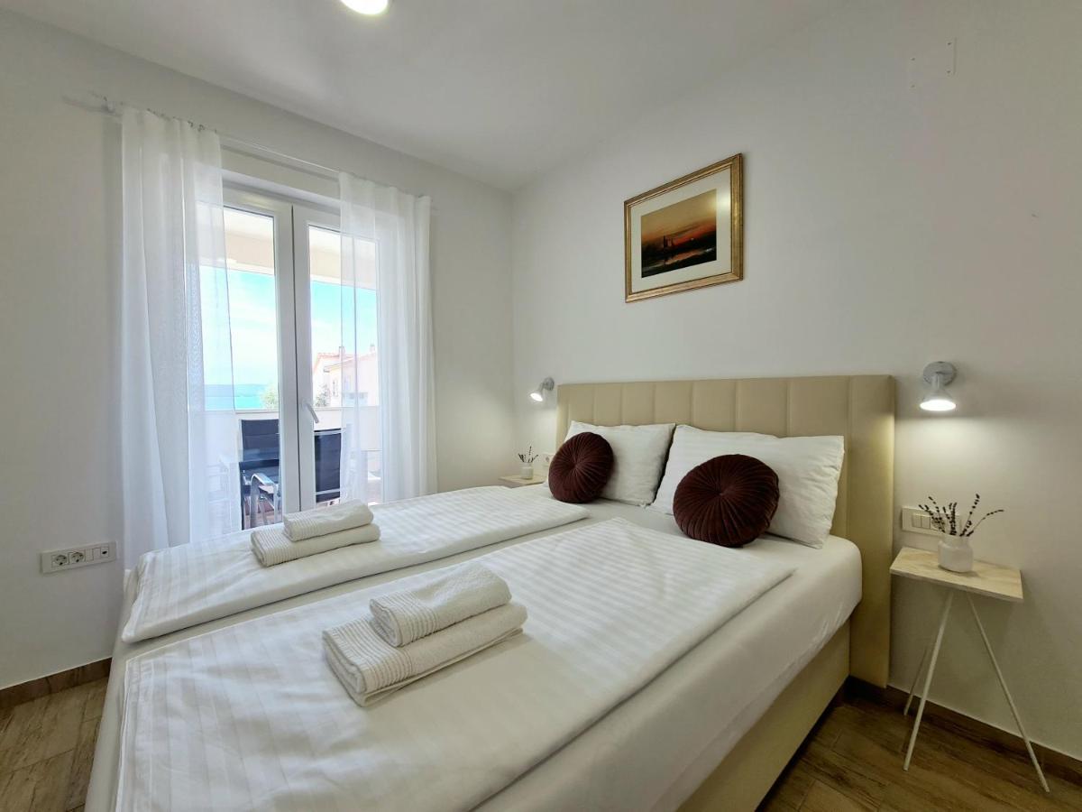 Apartman Orkulabliss *