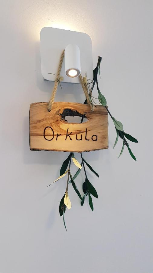 Apartman Orkulabliss