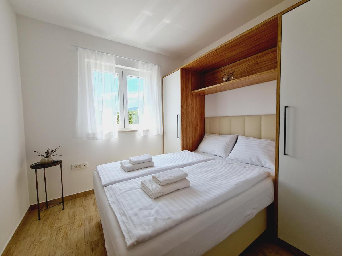 Orkulabliss Apartman Pašman