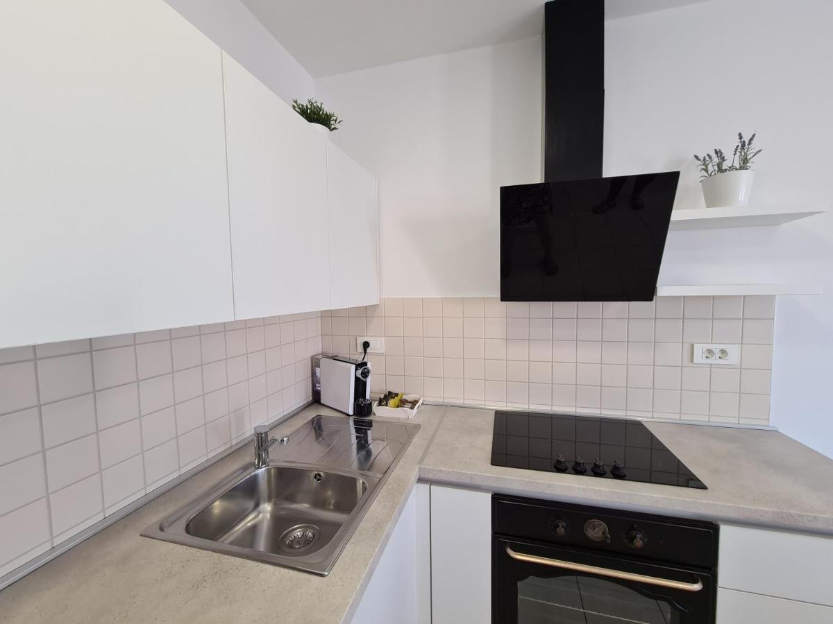 Apartman Orkulabliss