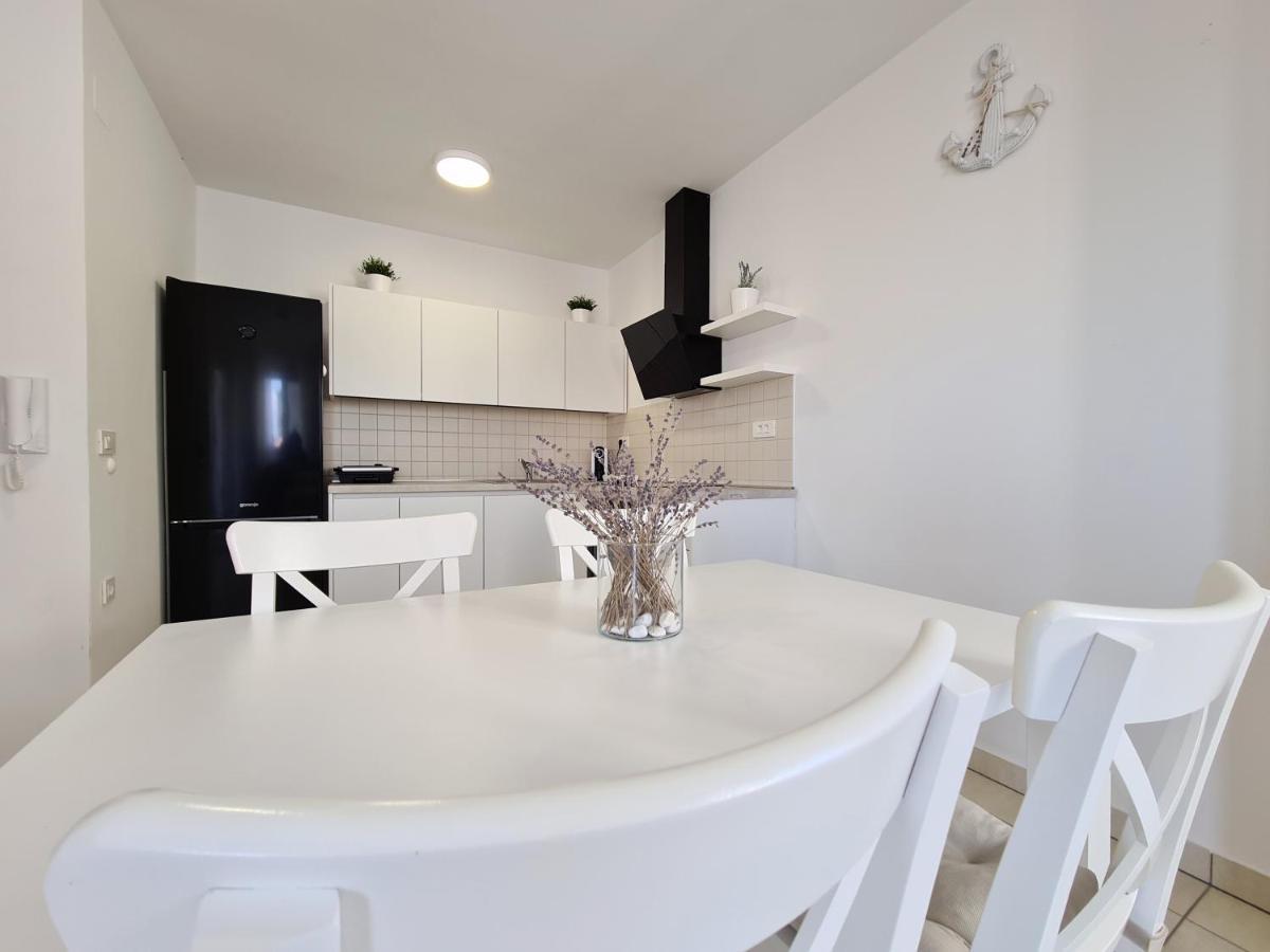 Apartman Orkulabliss