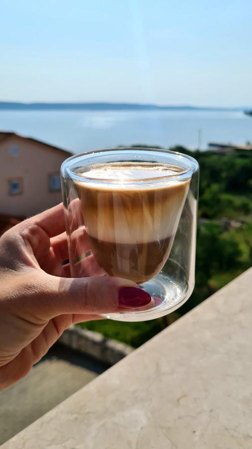 Apartman Orkulabliss *