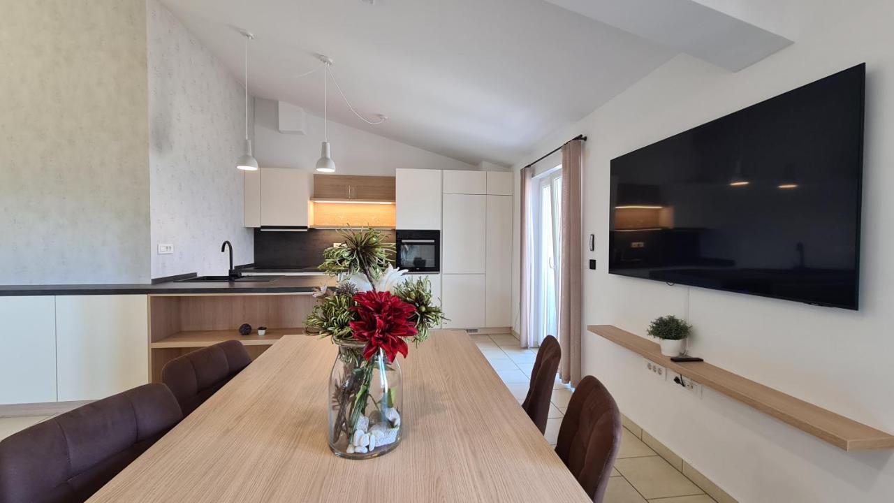 Orkulabliss Apartman *