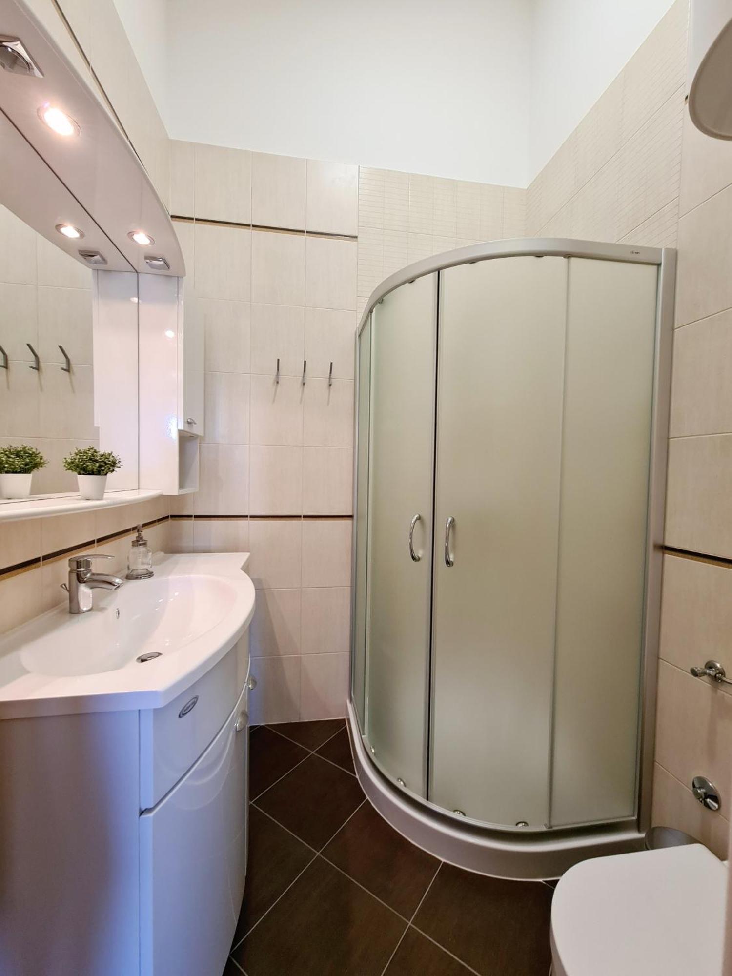 Apartman Orkulabliss