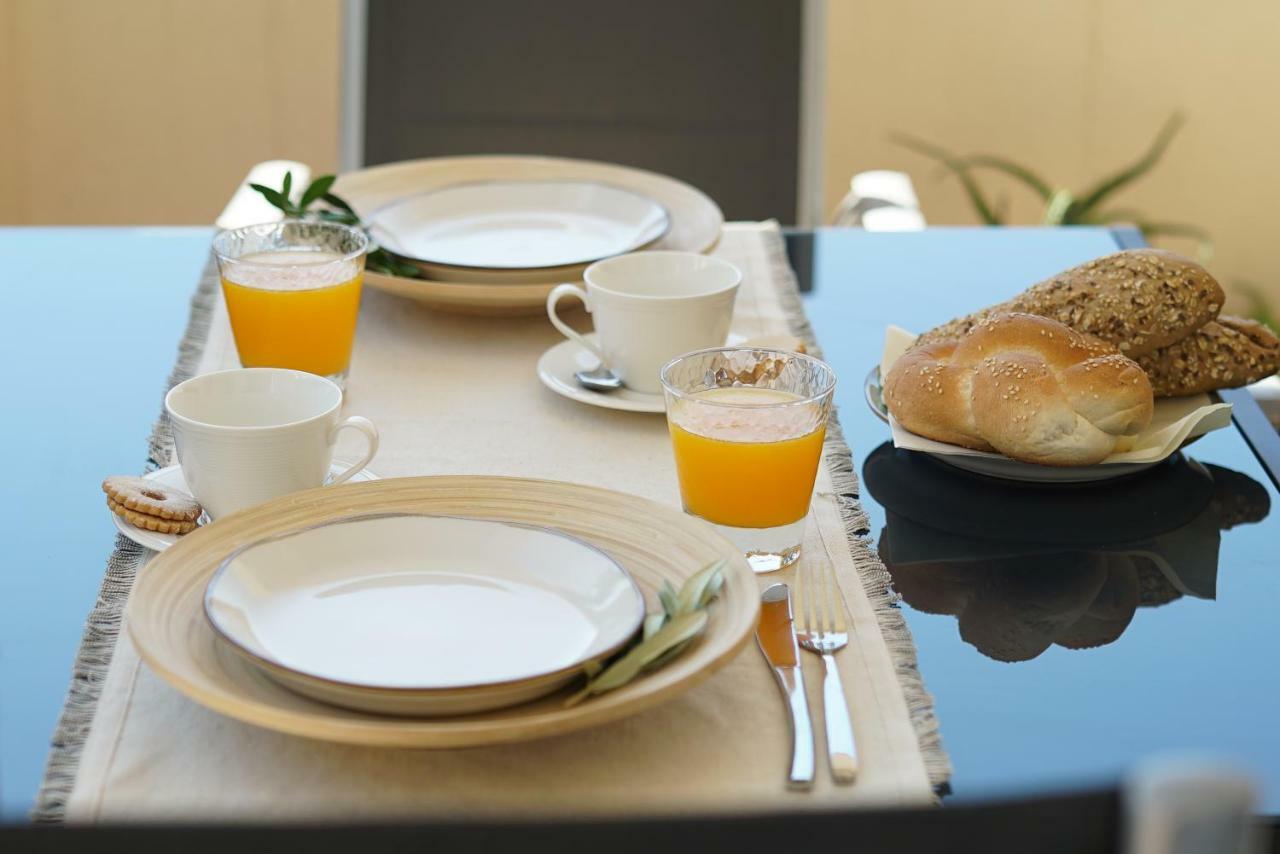 Apartman Orkulabliss *
