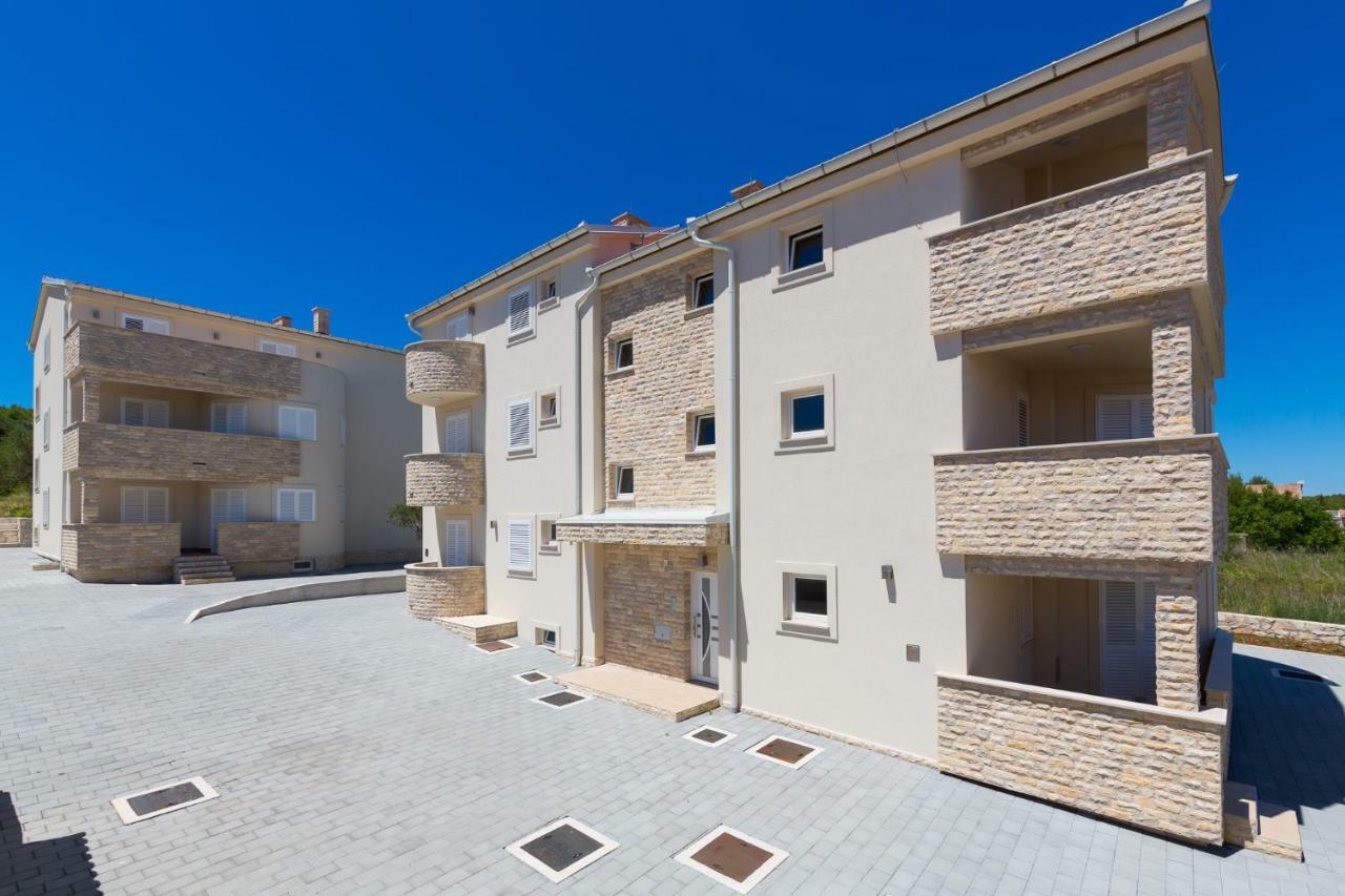 Apartman Orkulabliss
