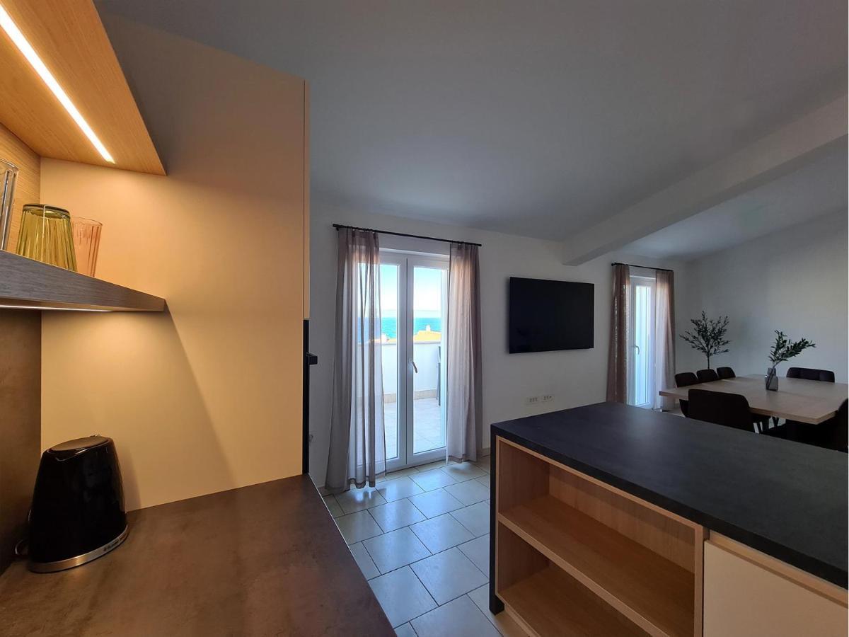 Orkulabliss Apartments *