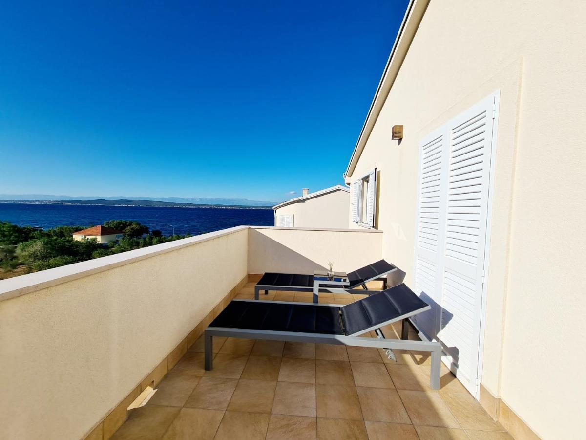 Appartement Orkulabliss Apartments Pašman