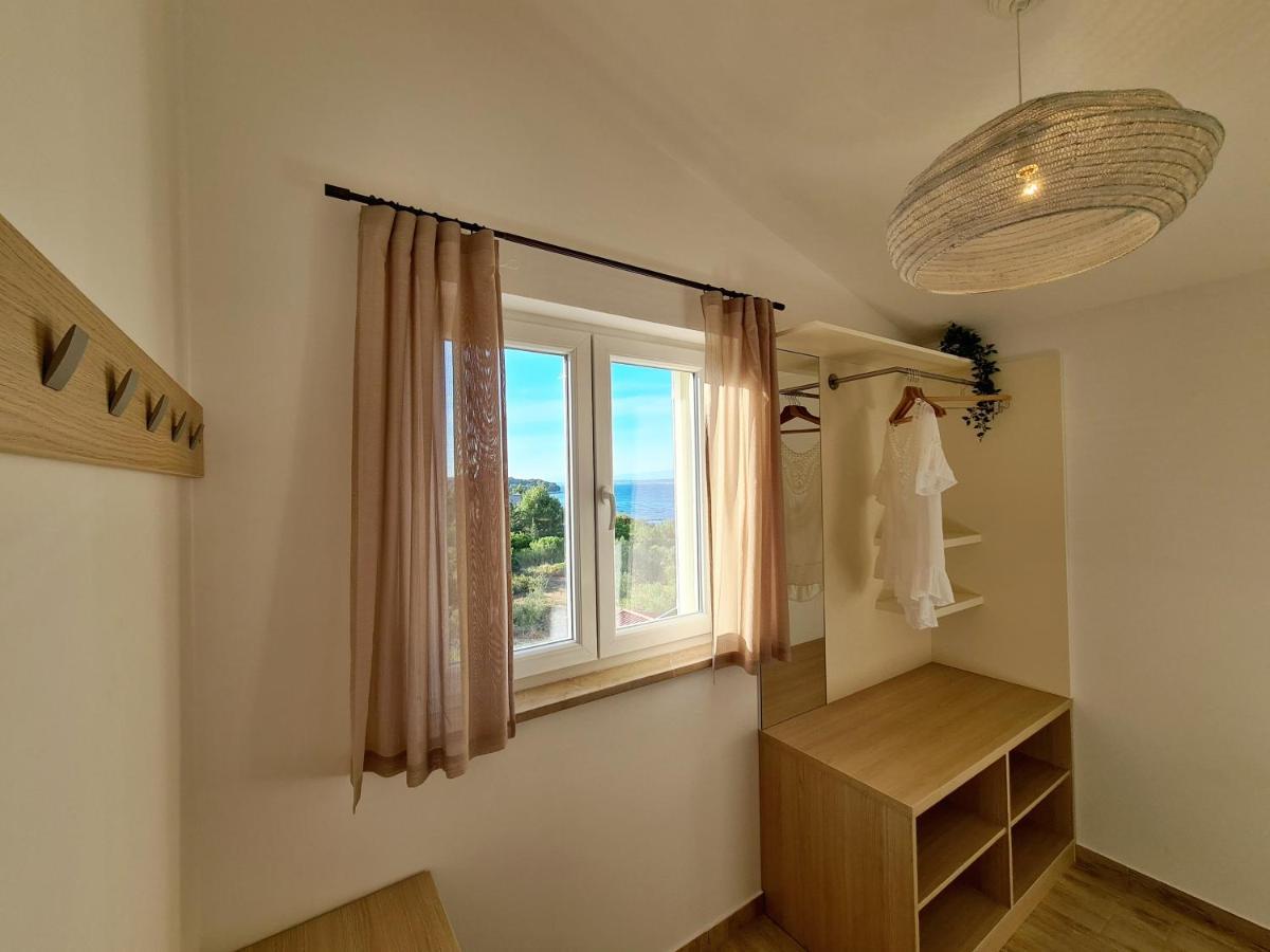 Orkulabliss Apartments Appartement Pašman