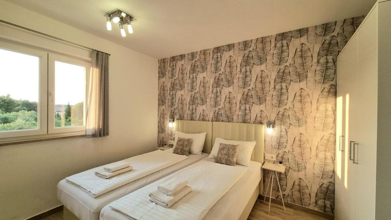 Orkulabliss Apartments