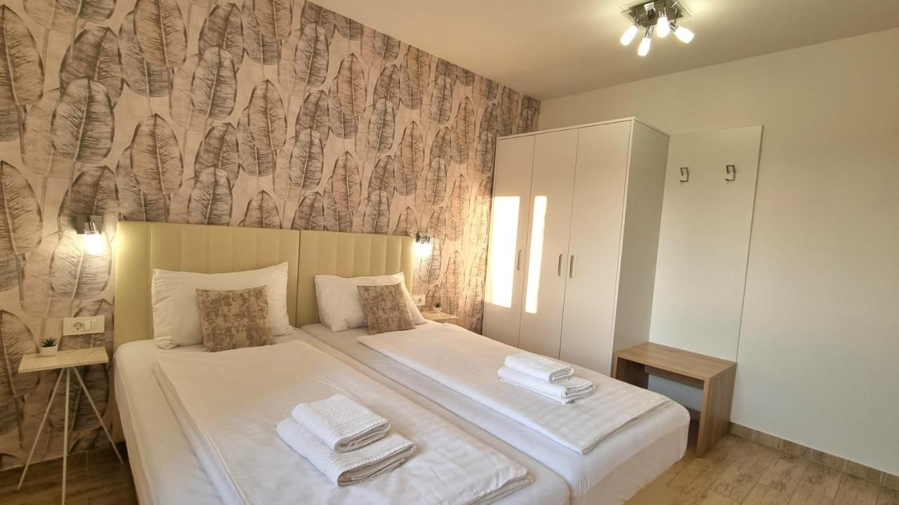 Orkulabliss Apartments Pašman