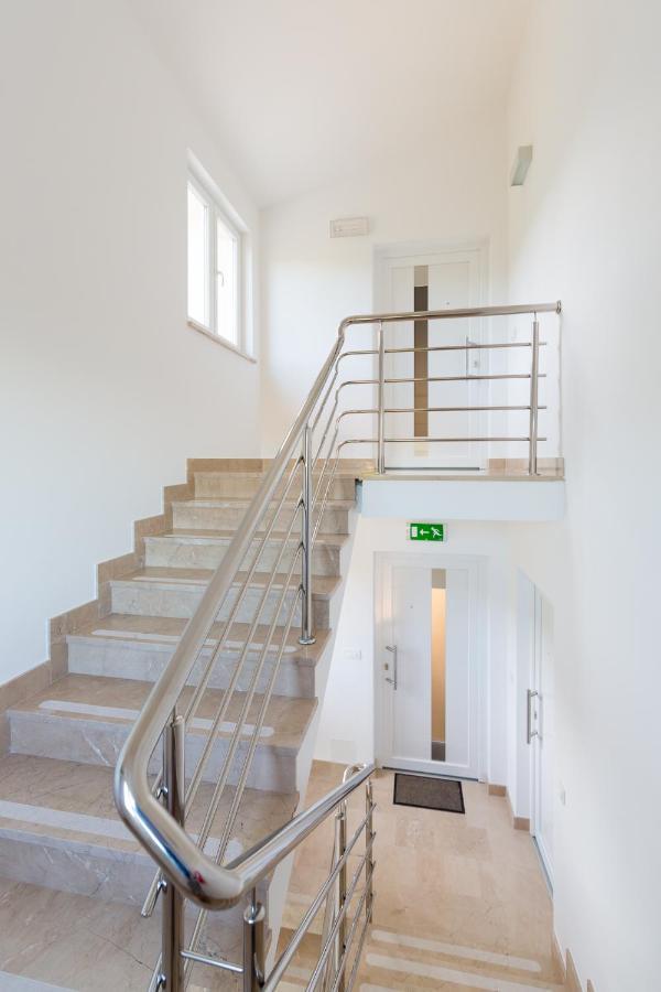 Orkulabliss Apartments Appartement Pašman